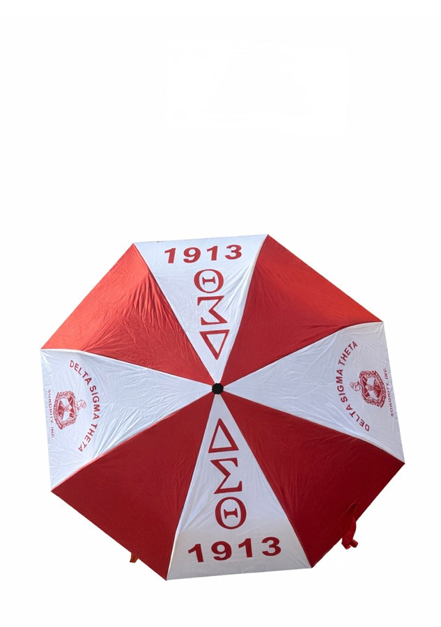 Purse Size Delta Umbrella