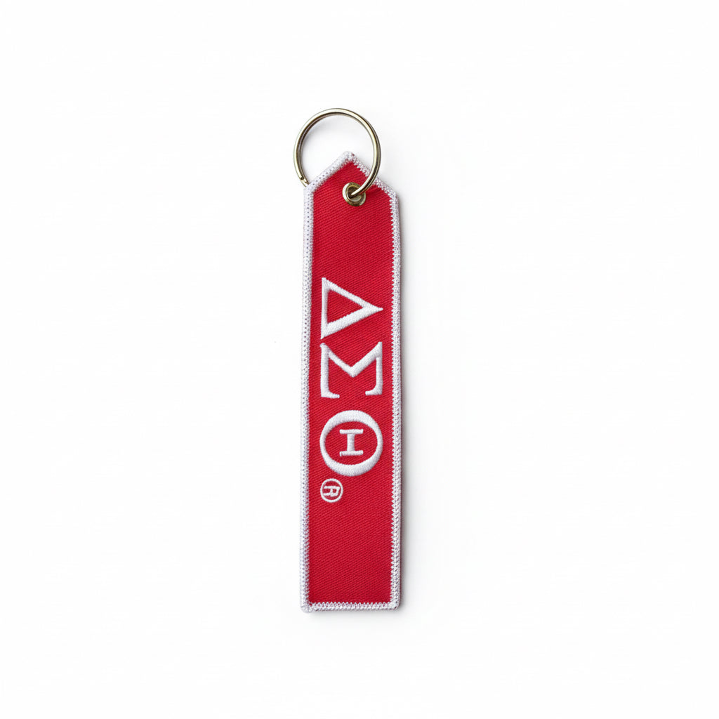 Delta Key Charm