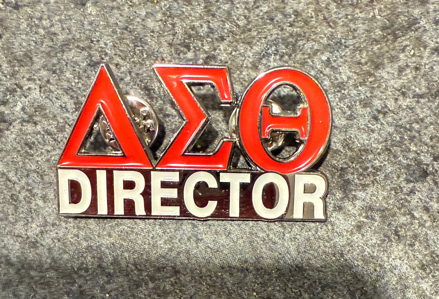 Delta Career Pins