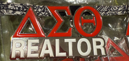 Delta Career Pins