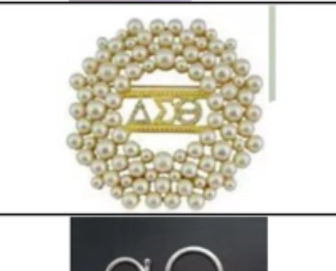 Lapel Pin