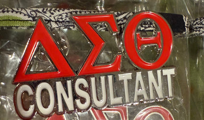 Delta Career Pins