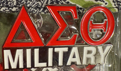 Delta Career Pins