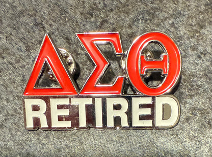 Delta Career Pins