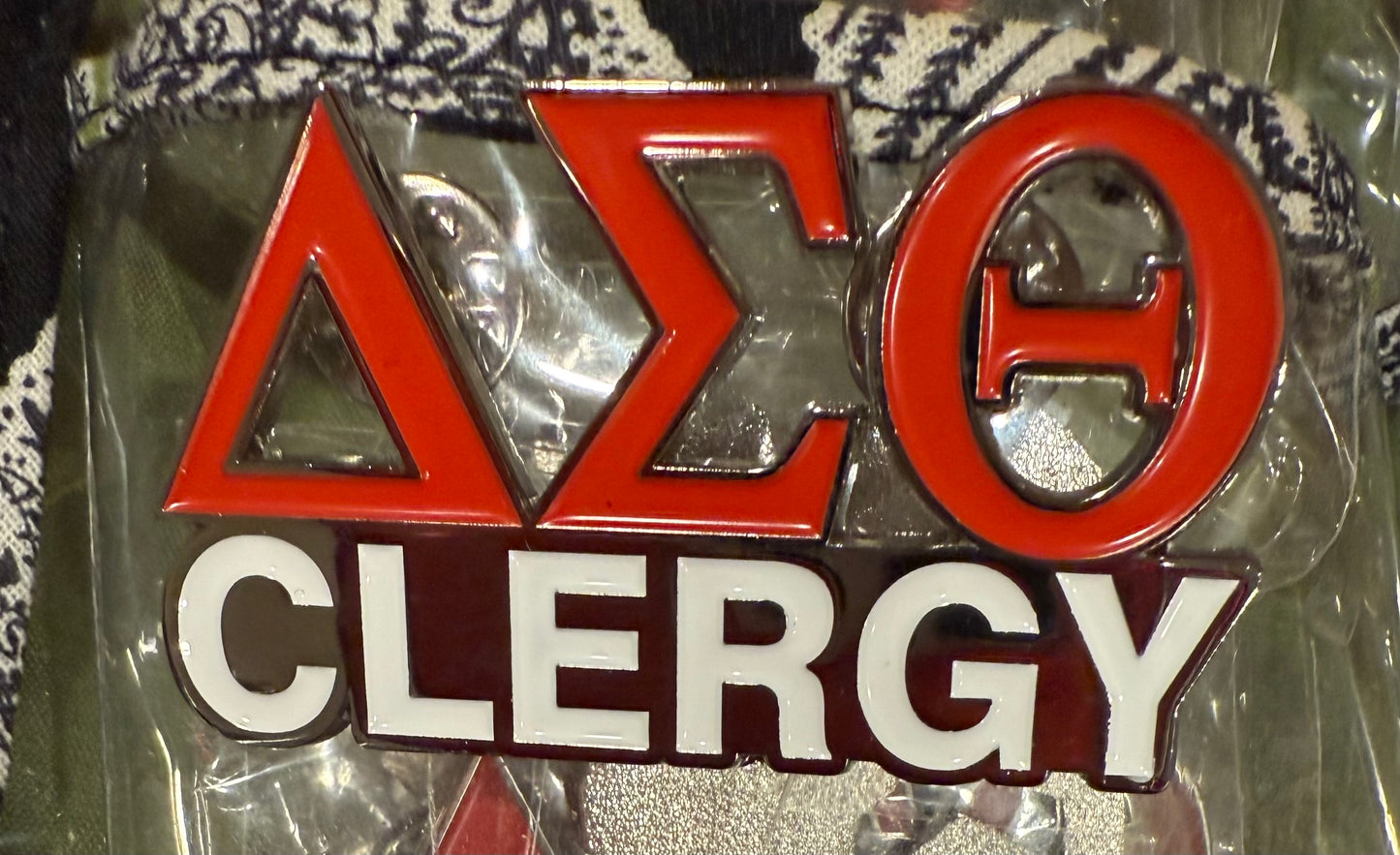Delta Career Pins