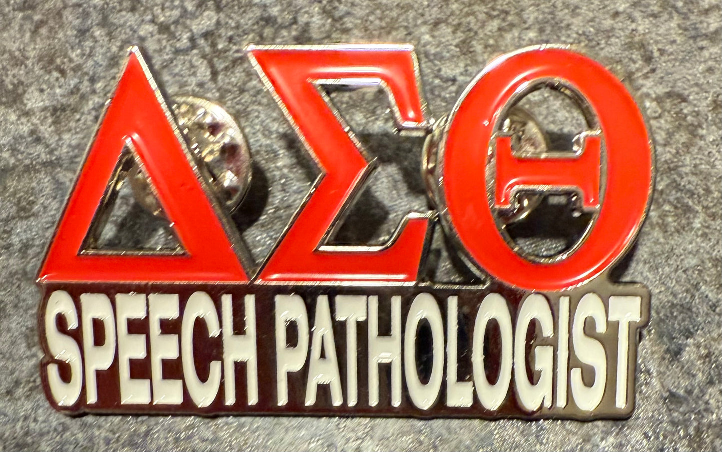 Delta Career Pins