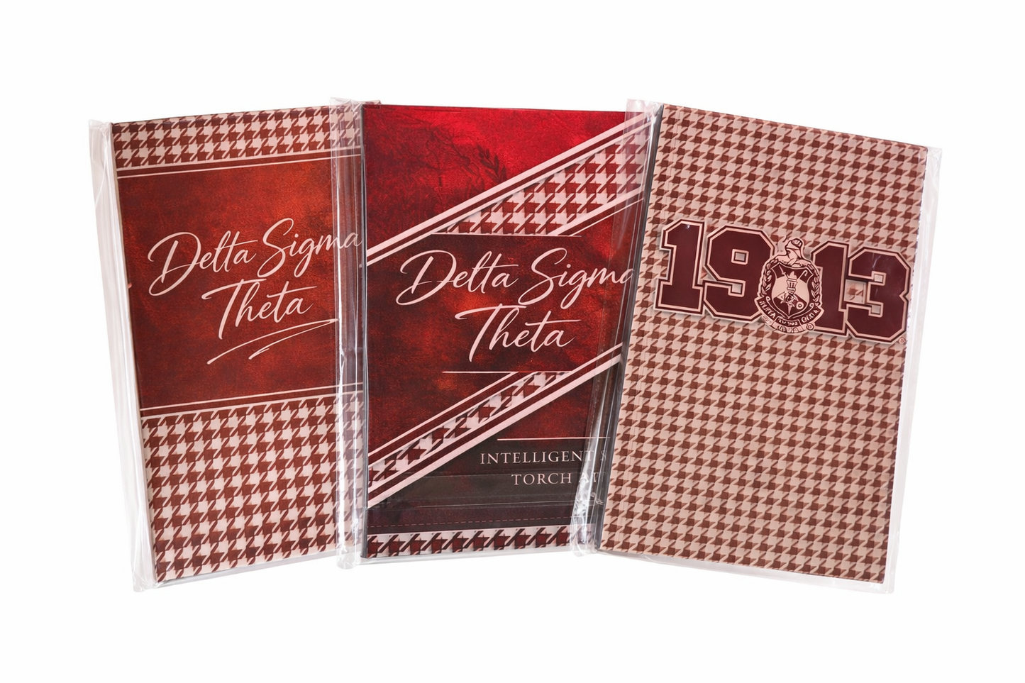 Chapter Meeting Bundle