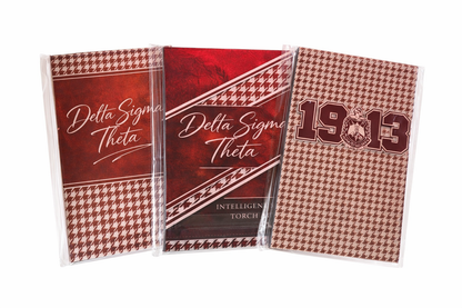 Chapter Meeting Bundle