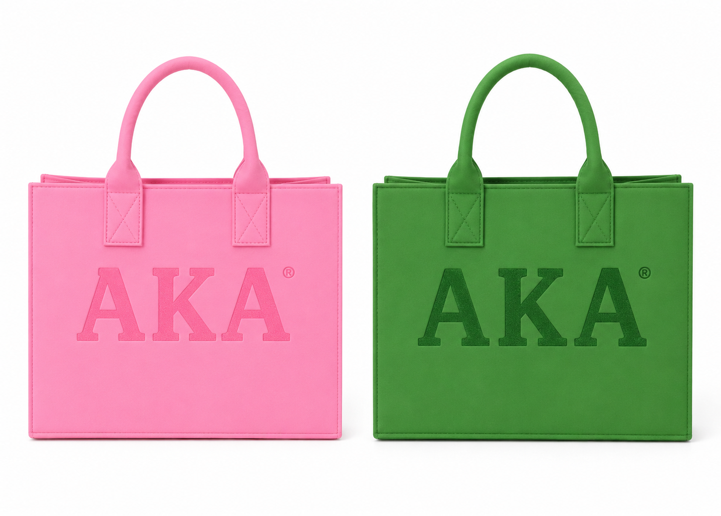 Felt bags only