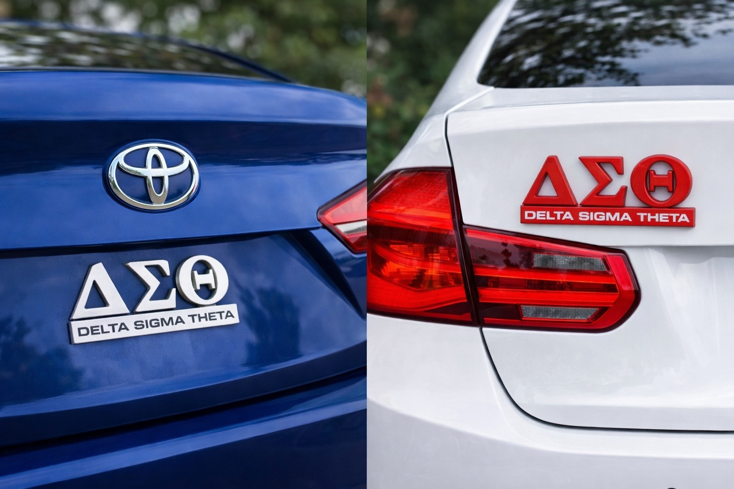 Car Emblem