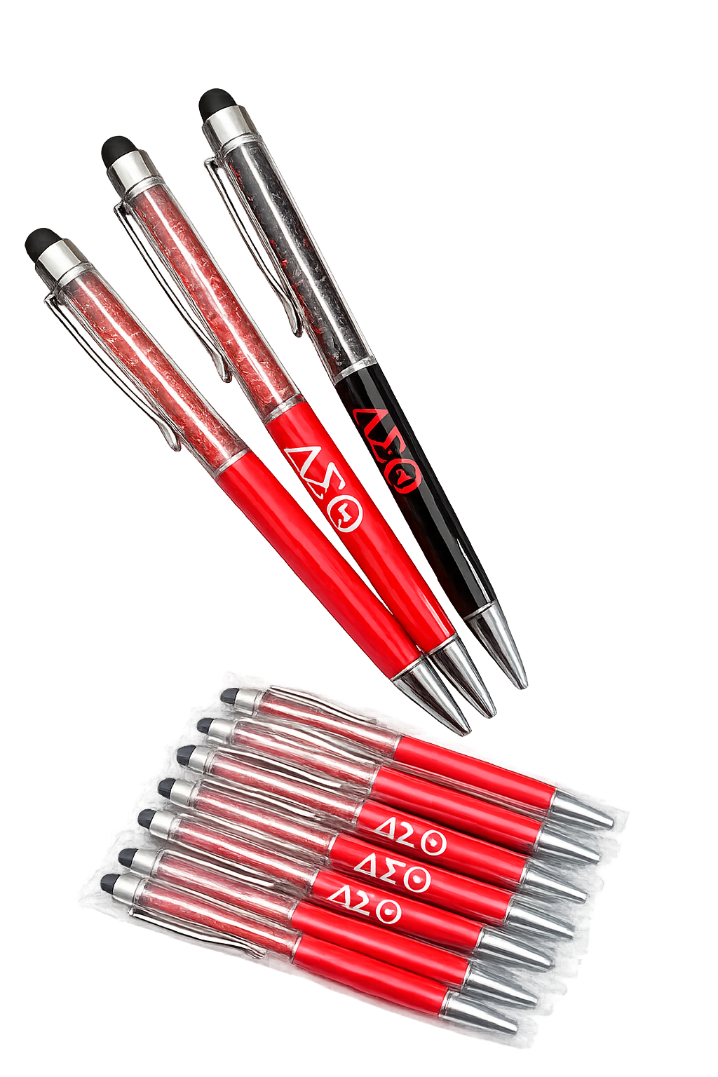 Chapter Meeting Bundle