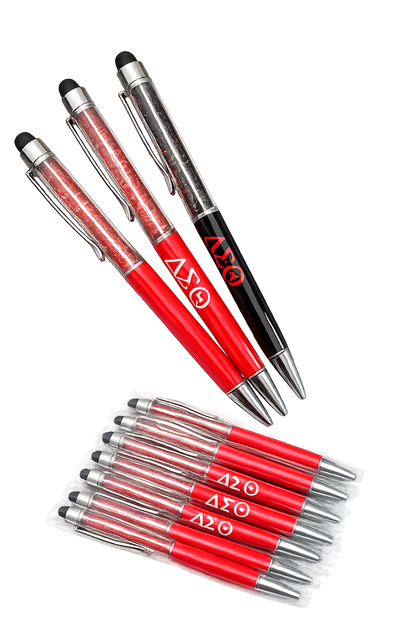 Chapter Meeting Bundle
